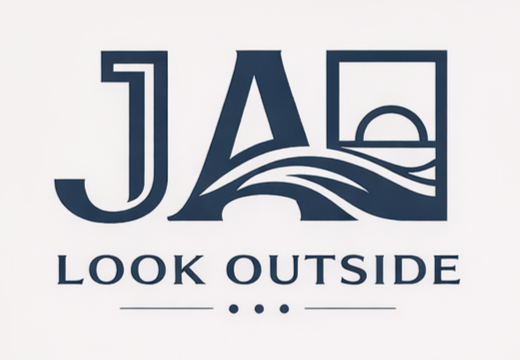 JAH Surf logo